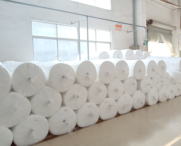 生產(chǎn)N95口罩原材料廠家