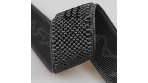 中國(guó)彈性織帶研發(fā)基地通過(guò)專家組評(píng)審