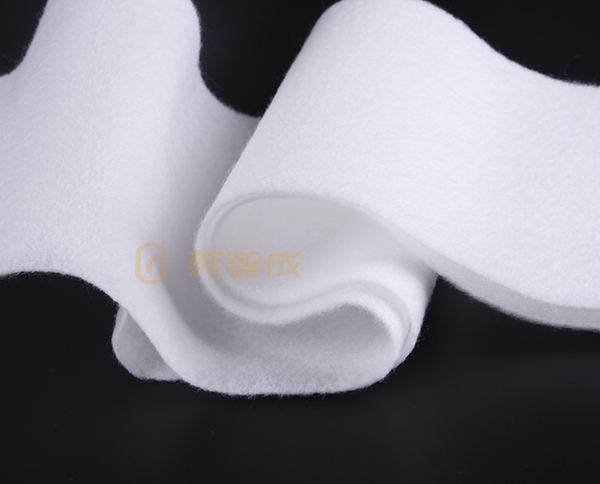 熱熔定型無紡布