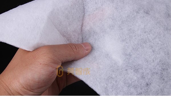 為什么es熱風(fēng)棉得以用于口罩？