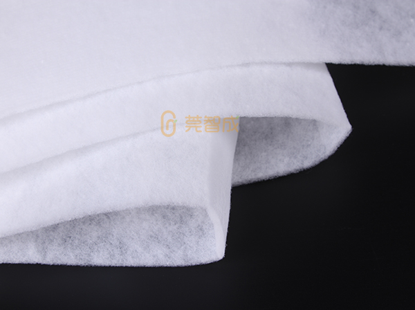 es熱風棉無紡布