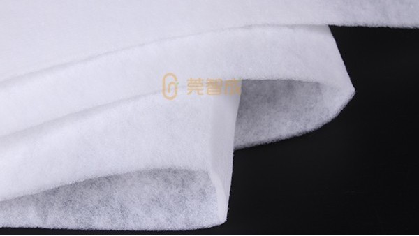 es熱風(fēng)棉無紡布是什么材質(zhì)