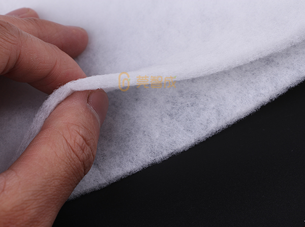 es熱風棉無紡布