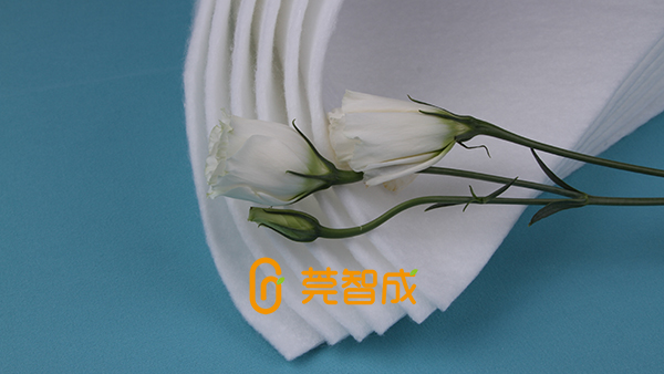 鮮花吸水棉-運輸途中的保水材料