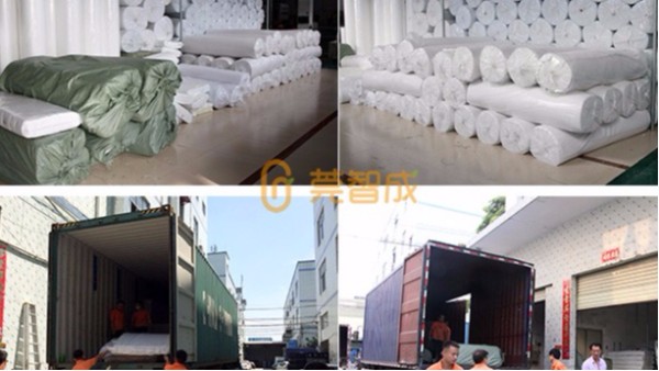 無膠棉的儲(chǔ)存方式