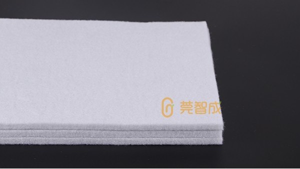 滌綸針刺氈與一般的機織濾料相比有什么優(yōu)勢？