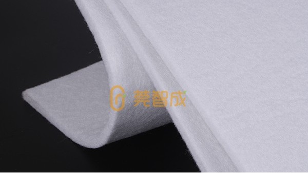 滌綸針刺氈-一種過濾與分離紡織品