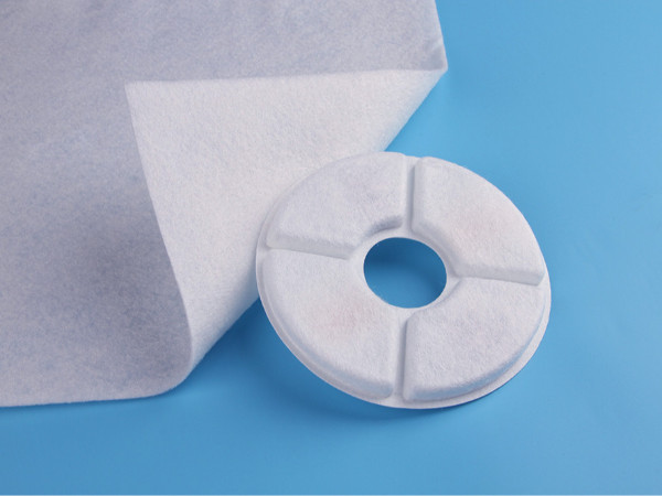 寵物飲水機濾芯棉