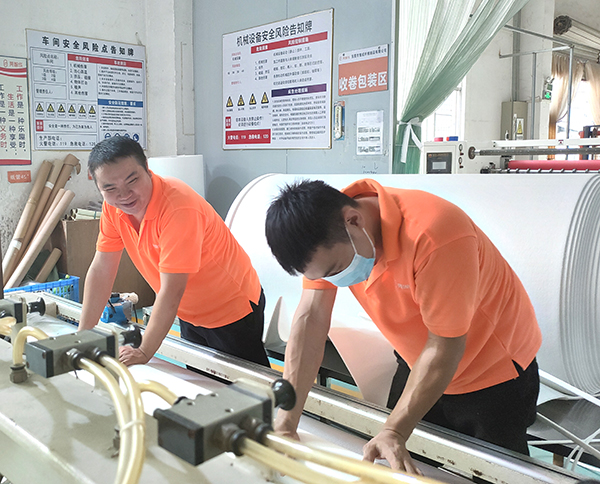 呼吸機(jī)過濾棉