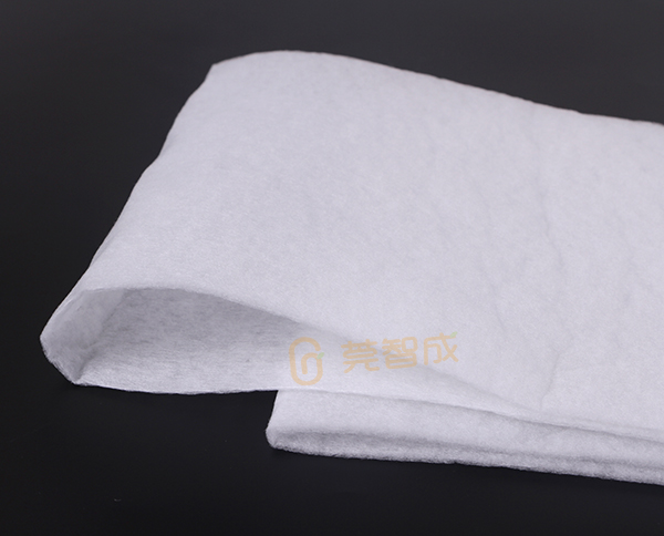 KN95口罩原材料廠家