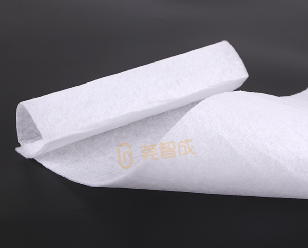 KN95口罩原材料廠家