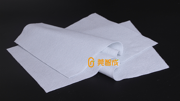 如何提高滌綸針刺無紡布強度？