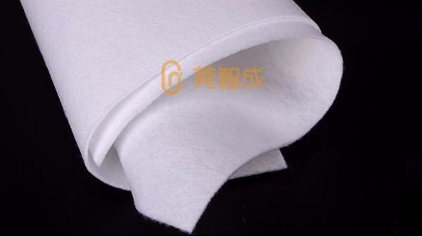 針刺無紡布-嚴格管控生產環節 保證出廠合格率