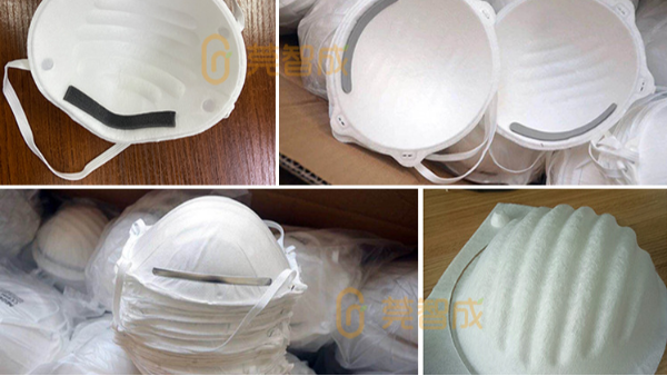 廠家供應定型棉-規格150g-220g可定制