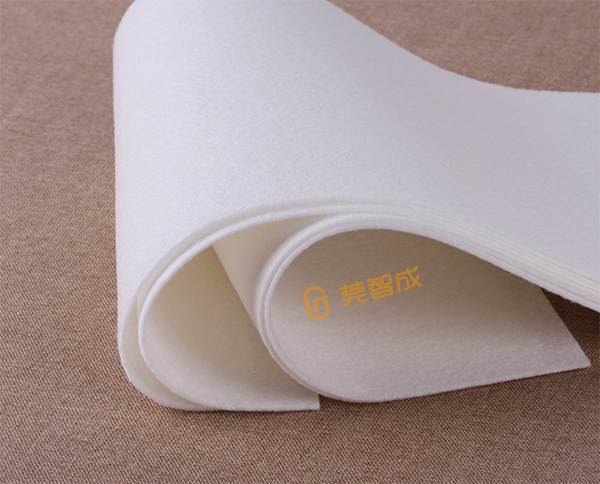 優質針刺無紡布