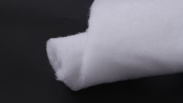 無膠棉廠家-誠信服務(wù)，穩(wěn)定立足于市場