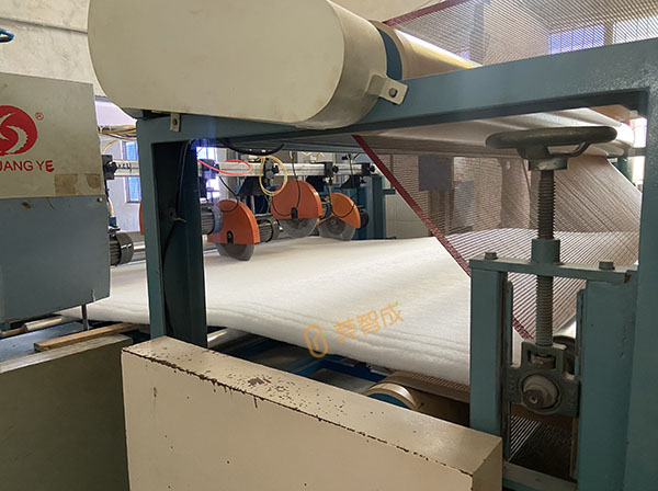 針刺棉生產(chǎn)廠家