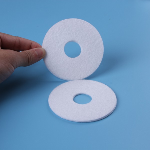 過濾器的濾芯是pp棉的好還是其他棉好？