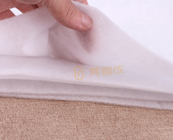 熱風棉檢測標準