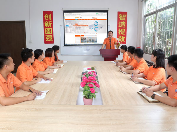 廣東針刺無(wú)紡布廠家