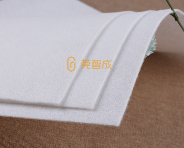 聚酯針刺無紡布報價