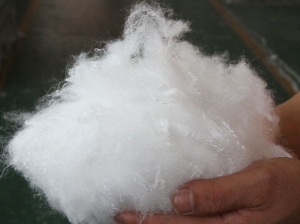 無膠棉床墊原材料