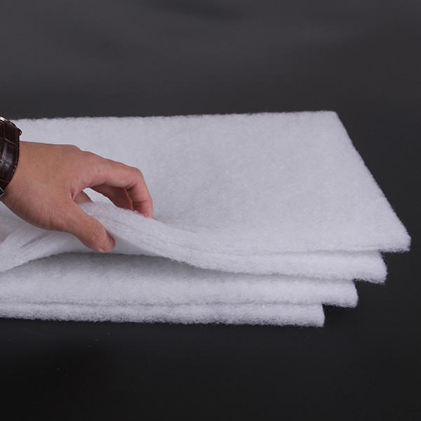 無膠棉廠家服務案例-客戶不抱怨