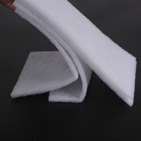 無膠棉廠家客戶案例-安全隱患不敢用？