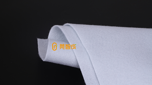 環(huán)保針刺無(wú)紡布的環(huán)保由來(lái)