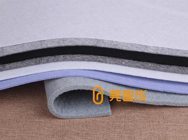 滌綸針刺過(guò)濾氈