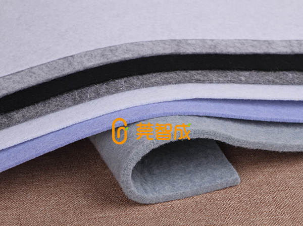 滌綸針刺過(guò)濾氈