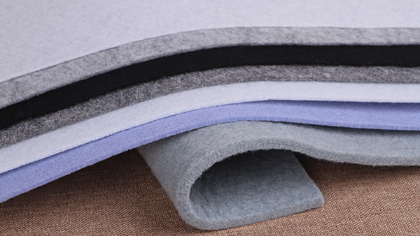 無紡布在建筑業的發展預測