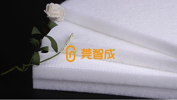 如何選擇合適您產品的樹脂棉？