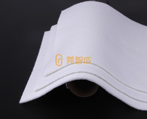 醫(yī)用針刺無(wú)紡布