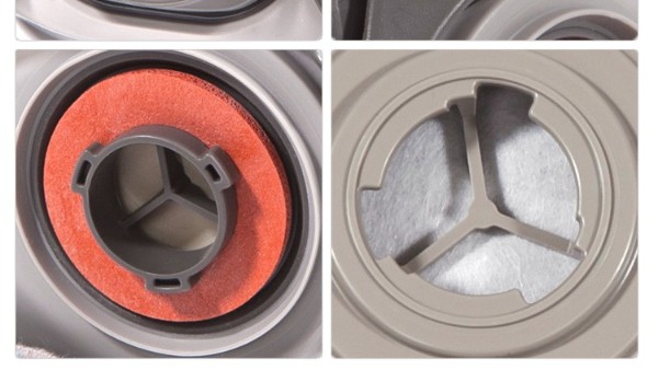 防毒面具過(guò)濾棉可以防病毒嗎？