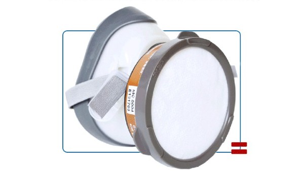 防毒面具的過(guò)濾棉能持續(xù)用多長(zhǎng)時(shí)間？