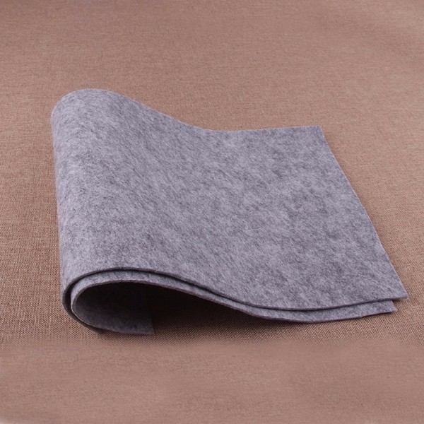 復(fù)合針刺無(wú)紡布-地毯的防滑隔音作用