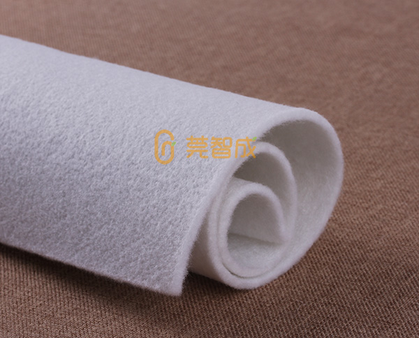 復合針刺無紡布4