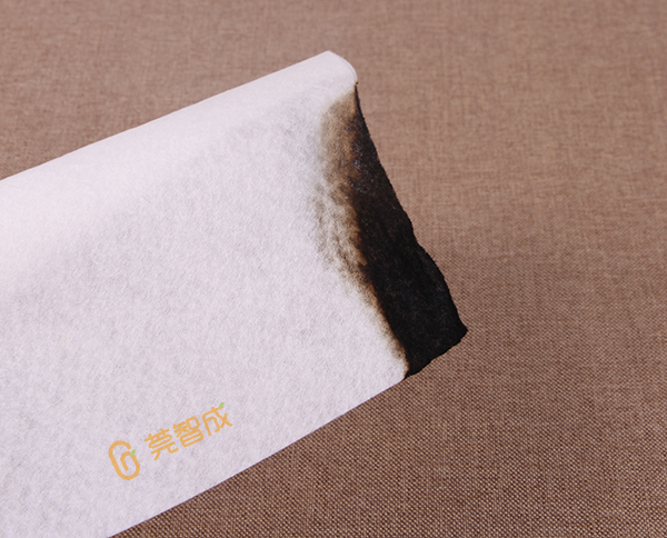 阻燃優(yōu)質(zhì)針刺無紡布