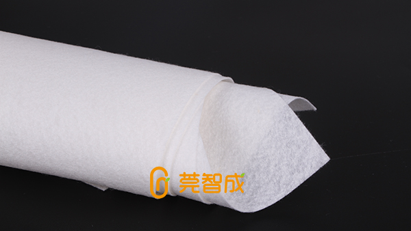 針刺棉無紡布生產線-嚴格進行質量管理