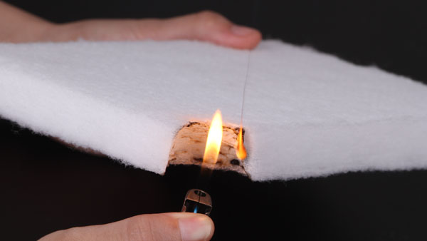 防火阻燃隔音棉廠-教你正確認識隔音材料