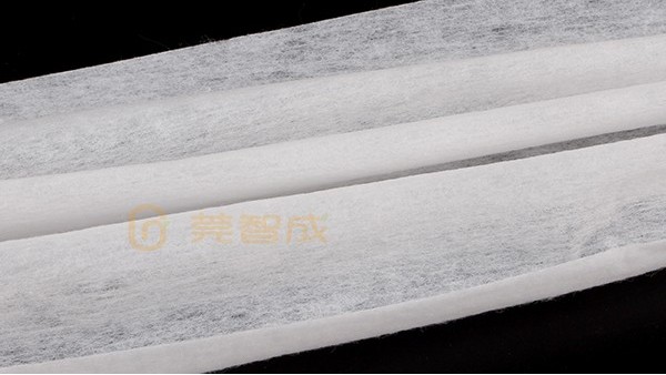 口罩熱風棉廠家-就選8年品牌莞智成