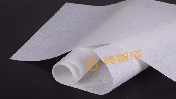 口罩用的針刺無紡布-要求材質一樣嗎