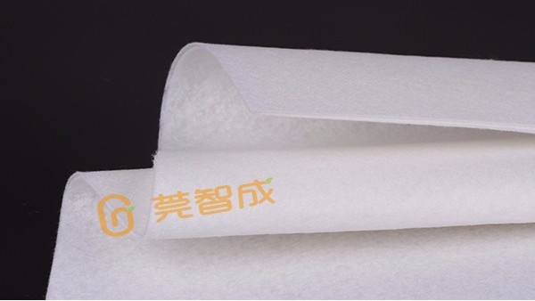 化纖針刺無紡布價格高-并也有原因的