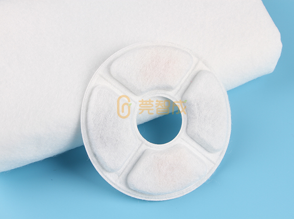 飲水機(jī)過濾針刺棉