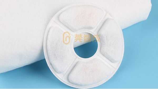 飲水機過濾針刺棉環(huán)保嗎？