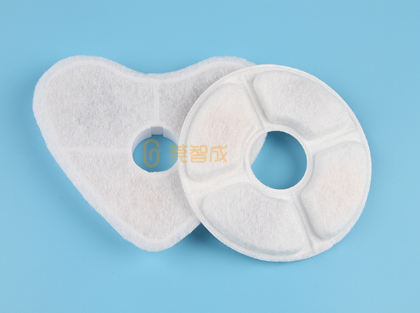 飲水機過濾棉無紡布