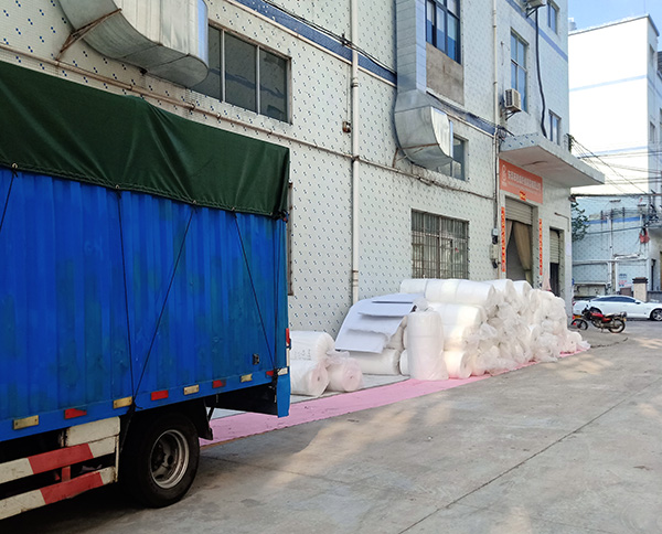 針刺棉生產廠家