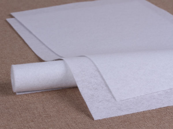 環保針刺無紡布