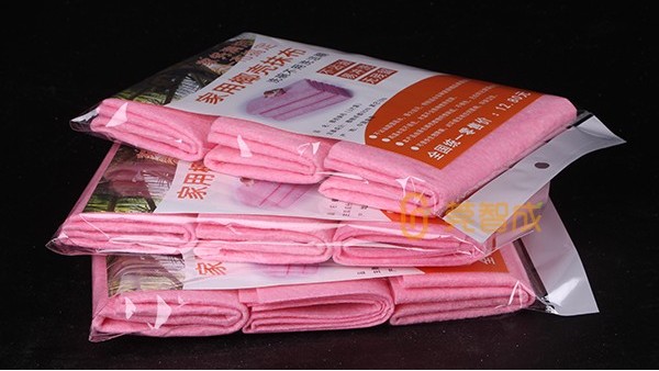 椰殼抹布-一定要選擇優等的材質